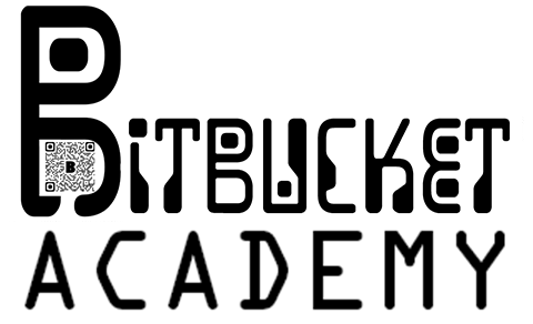 Bitbucket Academy Logo