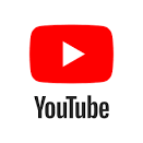 YouTube Channel Logo